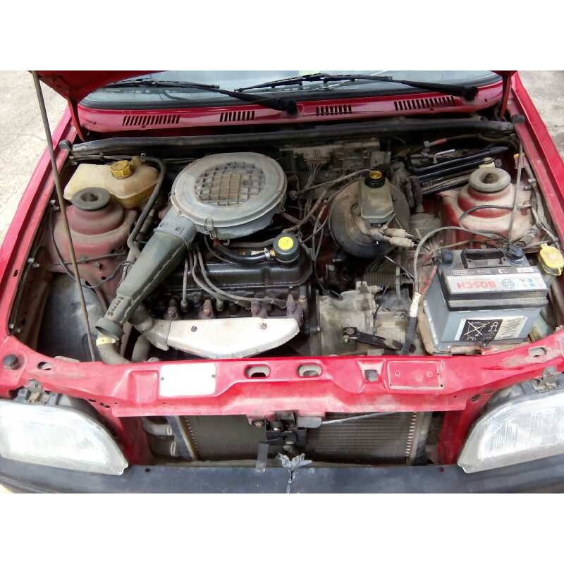 FORD FIESTA BERL./COURIER