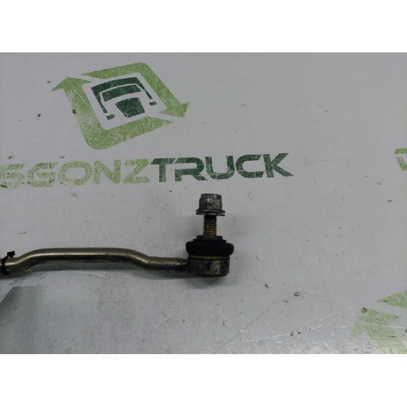 Recambio de bieleta estabilizadora delantera derecha para peugeot 407 sport referencia OEM IAM  20 CM - Blanco 2