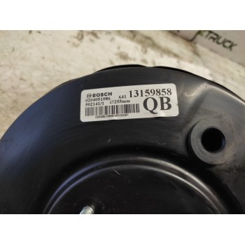 Recambio de servofreno para opel meriva blue line referencia OEM IAM 13159858 0204051086 