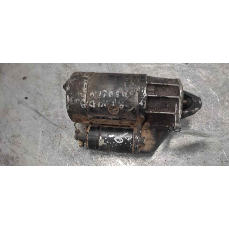 Recambio de motor arranque para ford sierra turnier gl referencia OEM IAM 0001311101 9 DIENTES BOSCH 2