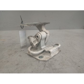 Recambio de bisagra delantera derecha para man tgx 18.xxx 12.4 diesel referencia OEM IAM   superior