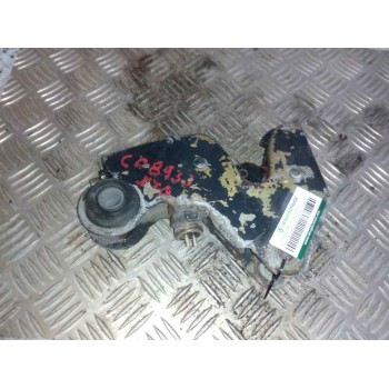 Recambio de cierre cabina izquierdo para man trucks m 90 12.192 f (190cv) referencia OEM IAM 81618516023  