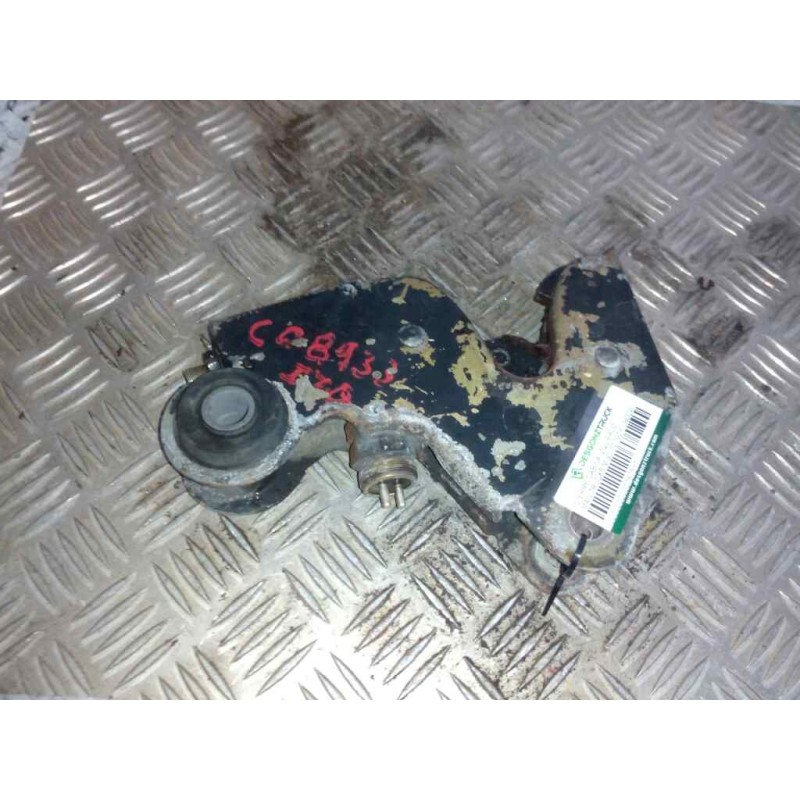 Recambio de cierre cabina izquierdo para man trucks m 90 12.192 f (190cv) referencia OEM IAM 81618516023  
