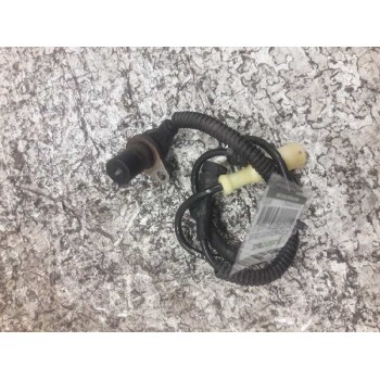 Recambio de captador abs delantero izquierdo para chevrolet lacetti se referencia OEM IAM 96455869 2 PINS 