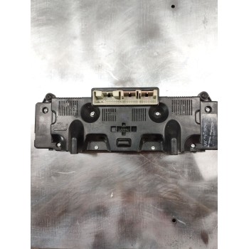 Recambio de mando calefaccion / aire acondicionado para seat leon (1p1) 2.0 tdi 16v referencia OEM IAM   