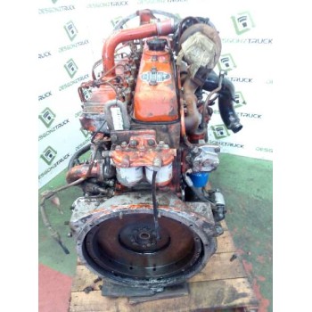 DESPIECE MOTOR 9135/15 1973/01234 