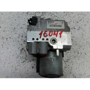 Recambio de abs para peugeot 406 berlina (s1/s2) stdt referencia OEM IAM 0273004093 BOSCH 