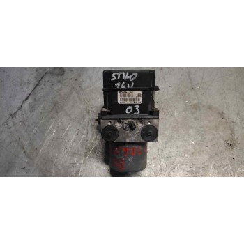 Recambio de abs para fiat stilo (192) 1.9 jtd cat referencia OEM IAM 0265900024  