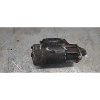 Recambio de motor arranque para ford sierra turnier gl referencia OEM IAM 0001311101 9 DIENTES BOSCH