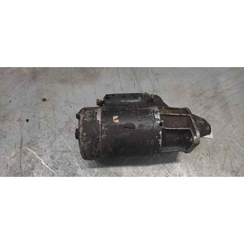 Recambio de motor arranque para ford sierra turnier gl referencia OEM IAM 0001311101 9 DIENTES BOSCH 3