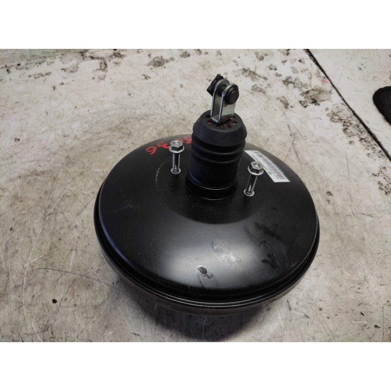 Recambio de servofreno para opel meriva blue line referencia OEM IAM 13159858 0204051086 - Negro 3