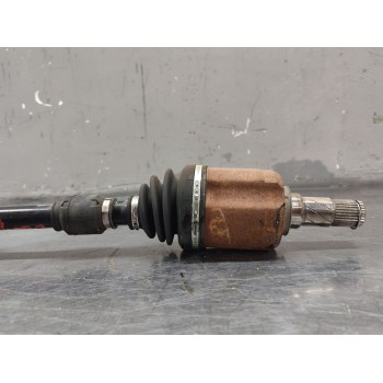Recambio de transmision delantera izquierda para nissan juke (f15) 1.6 dig-t nismo rs referencia OEM IAM   