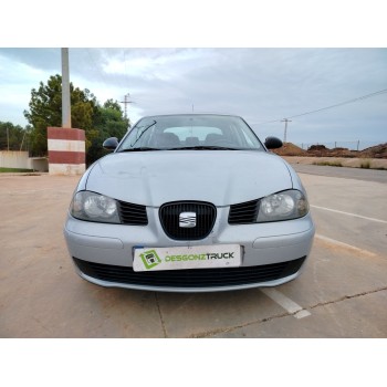 seat cordoba berlina (6l2) del año 2005