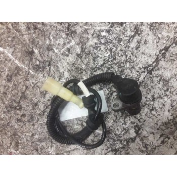 Recambio de captador abs delantero izquierdo para chevrolet lacetti se referencia OEM IAM 96455869 2 PINS 