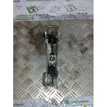 Recambio de cierre cabina izquierdo para man trucks m 90 12.192 f (190cv) referencia OEM IAM 81618516023  