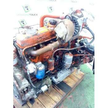 Recambio de despiece motor para pegaso trucks comet 1216 referencia OEM IAM 9135/15 1973/01234 