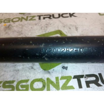Recambio de barra direccion para ebro trucks l l 35 s/2 referencia OEM IAM 112002820  