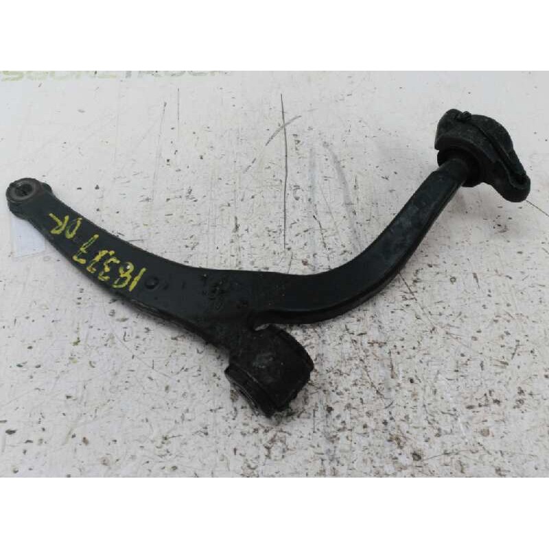 Recambio de brazo suspension inferior delantero derecho para peugeot 607 (s1) básico referencia OEM IAM - Gris 4