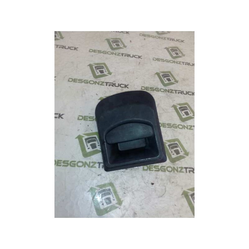 Recambio de maneta exterior delantera derecha para iveco daily caja cerrada (1999 =>) 29 - l 12 caja cerrada referencia OEM IAM