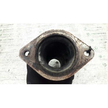 Recambio de flector tubo escape para renault espace iv (jk0) dynamique referencia OEM IAM   