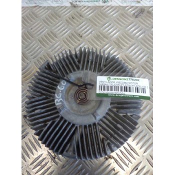 Recambio de ventilador viscoso motor para nissan trucks atleon atleon 150.21 referencia OEM IAM   