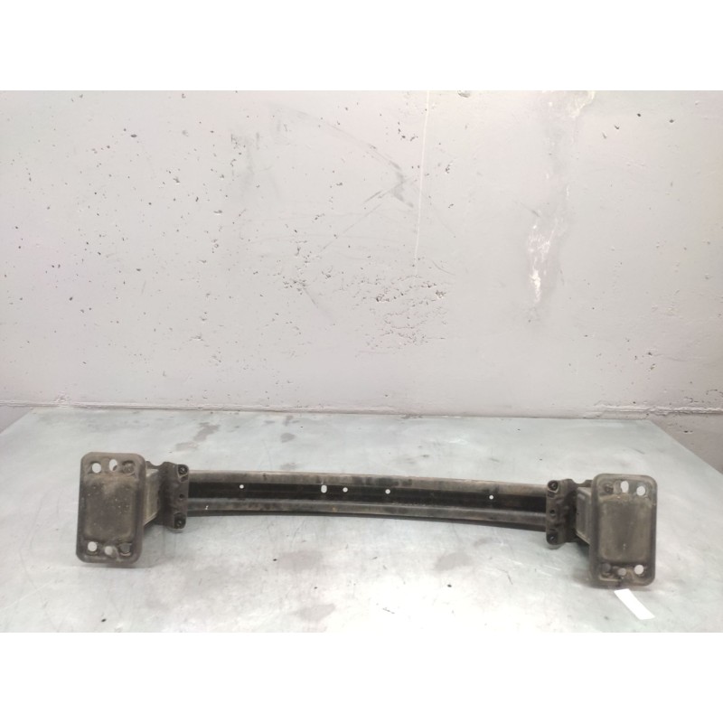 Recambio de refuerzo paragolpes delantero para ford fiesta (cbk) ambiente referencia OEM IAM - Blanco 2