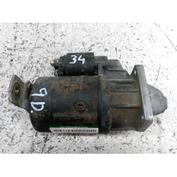 MOTOR ARRANQUE 9000333104 9 DIENTES BOSCH