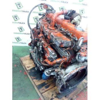Recambio de despiece motor para pegaso trucks comet 1216 referencia OEM IAM 9135/15 1973/01234 