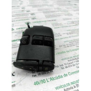 Recambio de mando radio para toyota avensis berlina (t 22) 2.0 d4-d luna (4-ptas.) referencia OEM IAM   