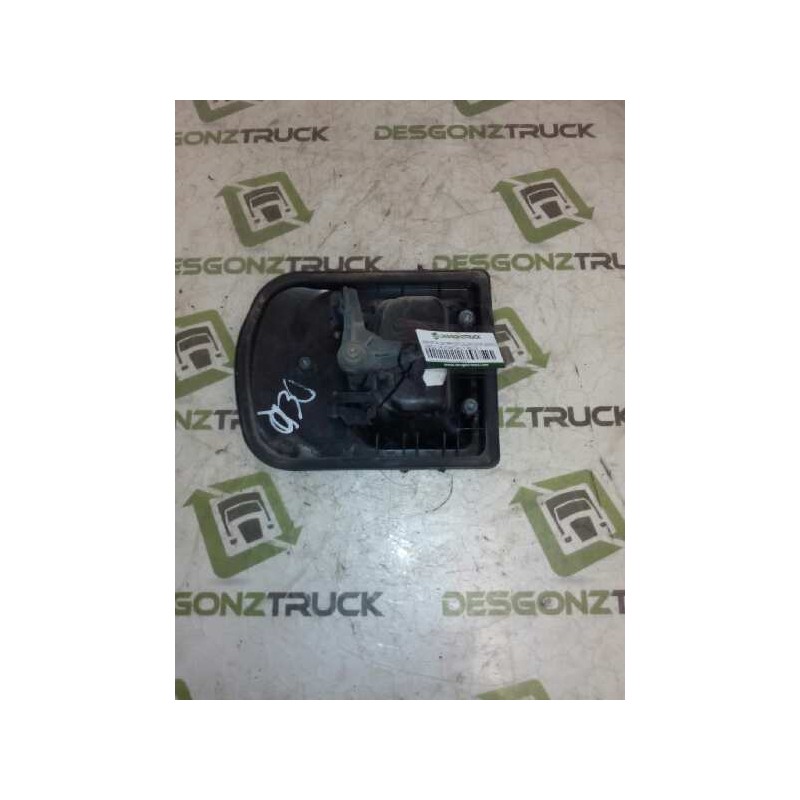 Recambio de maneta exterior delantera derecha para iveco daily caja cerrada (1999 =>) 29 - l 12 caja cerrada referencia OEM IAM 2