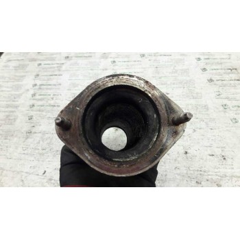 Recambio de flector tubo escape para renault espace iv (jk0) dynamique referencia OEM IAM   