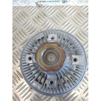 Recambio de ventilador viscoso motor para nissan trucks atleon atleon 150.21 referencia OEM IAM   
