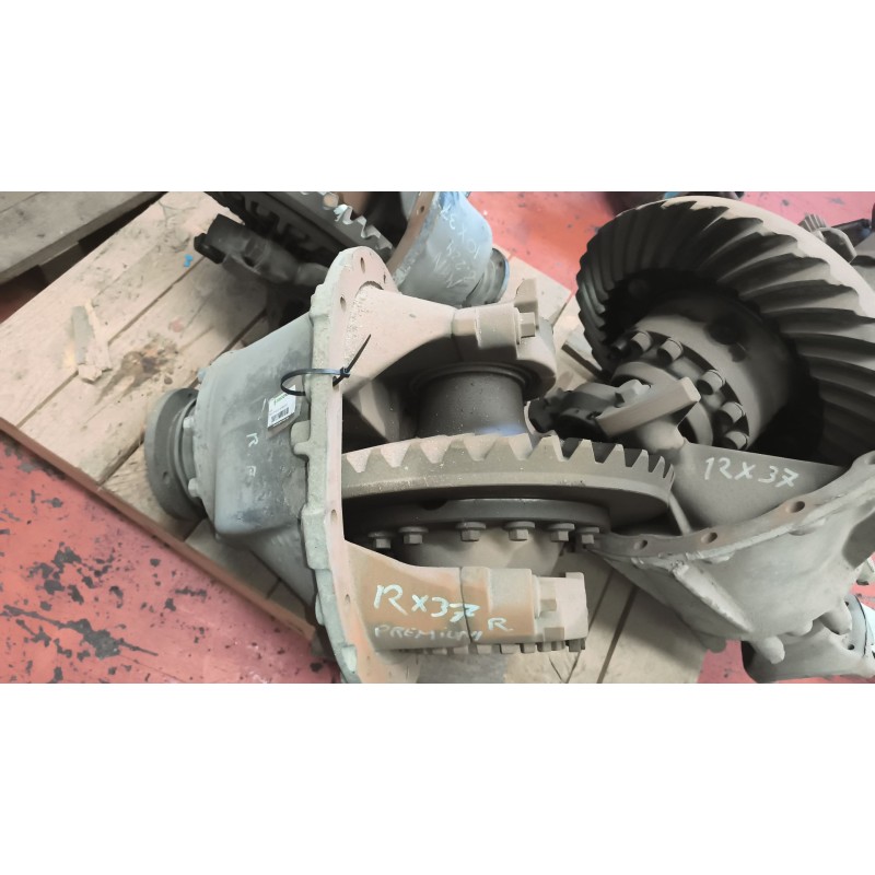 Recambio de grupo para renault hr 400.18 / 26 premium e2 fsa modelo 400.18 t 288 kw larga distancia referencia OEM IAM 7A RELACI