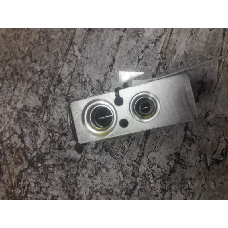 Recambio de valvula expansion para renault clio iii 20 aniversario referencia OEM IAM 2AH03521212064 N668754F045 - Negro 3