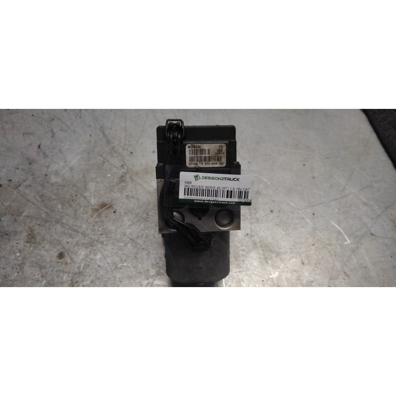 Recambio de abs para mg serie 45 (rt) 1.6 16v cat referencia OEM IAM 0273004397  
