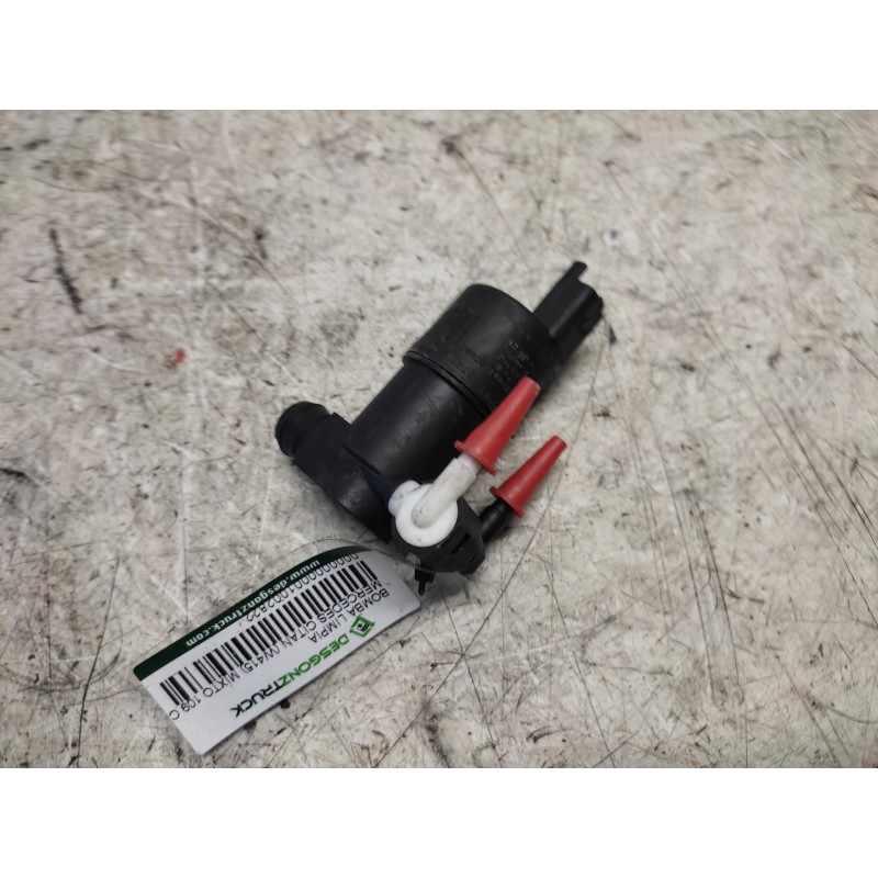 Recambio de bomba limpia para mercedes-benz citan monospace (w415) 109 cdi (415.703) referencia OEM IAM   2 PINS