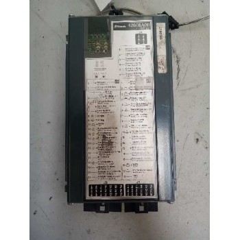 MODULO ELECTRONICO 42668A00 