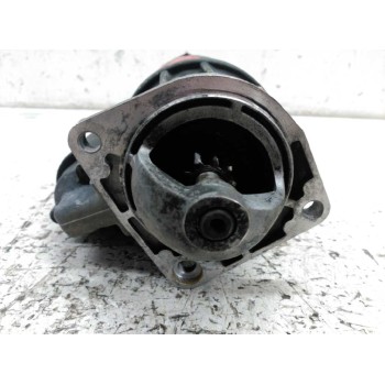 Recambio de motor arranque para peugeot 205 berlina 1.4 referencia OEM IAM 9000333104 9 DIENTES BOSCH