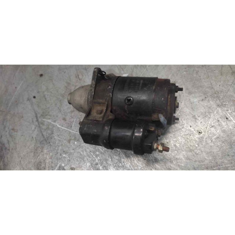 Recambio de motor arranque para alfa romeo spider (163) 1.8 16v t.spark m referencia OEM IAM 6246C DUCELLIER 9 DIENTES 2