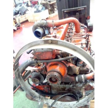 Recambio de despiece motor para pegaso trucks comet 1216 referencia OEM IAM 9135/15 1973/01234 