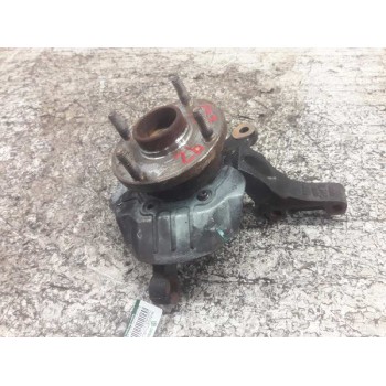 Recambio de mangueta delantera izquierda para chevrolet lacetti se referencia OEM IAM   