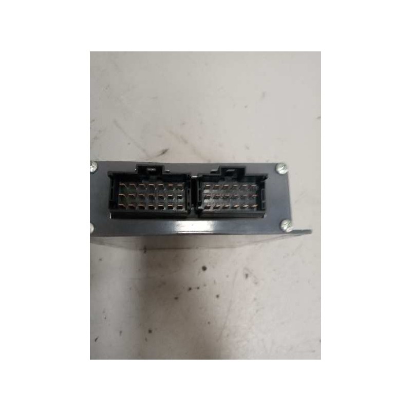 Recambio de modulo electronico para scania trucks serie 4 bus k114 referencia OEM IAM 42668A00 - Rosa 2