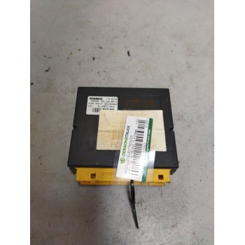 MODULO ELECTRONICO 81258117018 4461702090 CENTRALITA ECAS