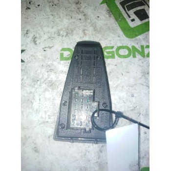 Recambio de mando elevalunas delantero derecho para volvo fh xxx 12.8 diesel referencia OEM IAM 20752919  