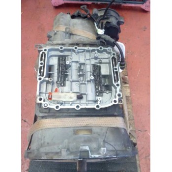 Recambio de despiece caja cambios para volvo fh xxx fg 4x2 low largo globetrotter (lhh2, l2h2) referencia OEM IAM VT2412B 319024