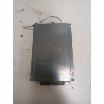 Recambio de modulo electronico para scania trucks serie 4 bus k114 referencia OEM IAM 42668A00  