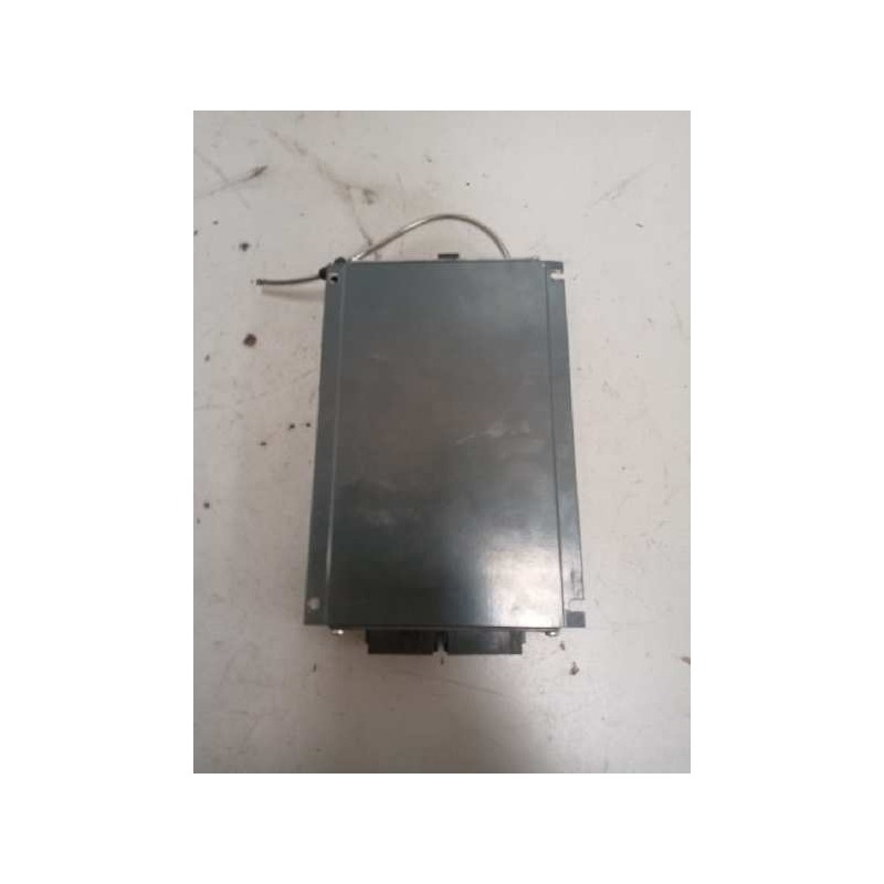 Recambio de modulo electronico para scania trucks serie 4 bus k114 referencia OEM IAM 42668A00 - Rosa 3