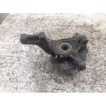 Recambio de mangueta delantera izquierda para chevrolet lacetti se referencia OEM IAM   