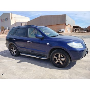 hyundai santa fe (bm) del año 2006