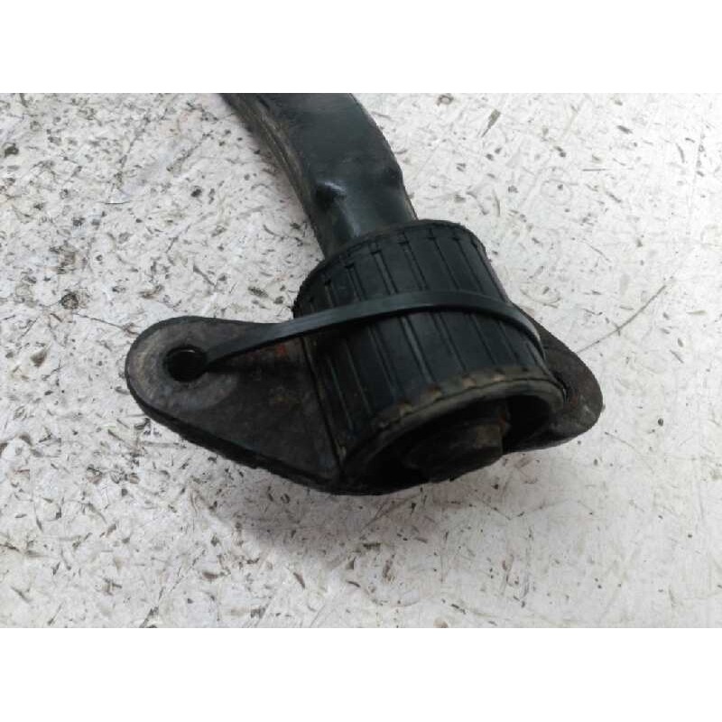 Recambio de brazo suspension inferior delantero izquierdo para peugeot 607 (s1) básico referencia OEM IAM - Gris 2